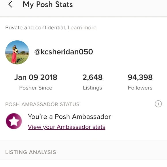 🥰SELLING SINCE 2018 WITH OVER 1500 SALES!❤️ - Picture 2 of 14